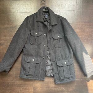 Gap Coat